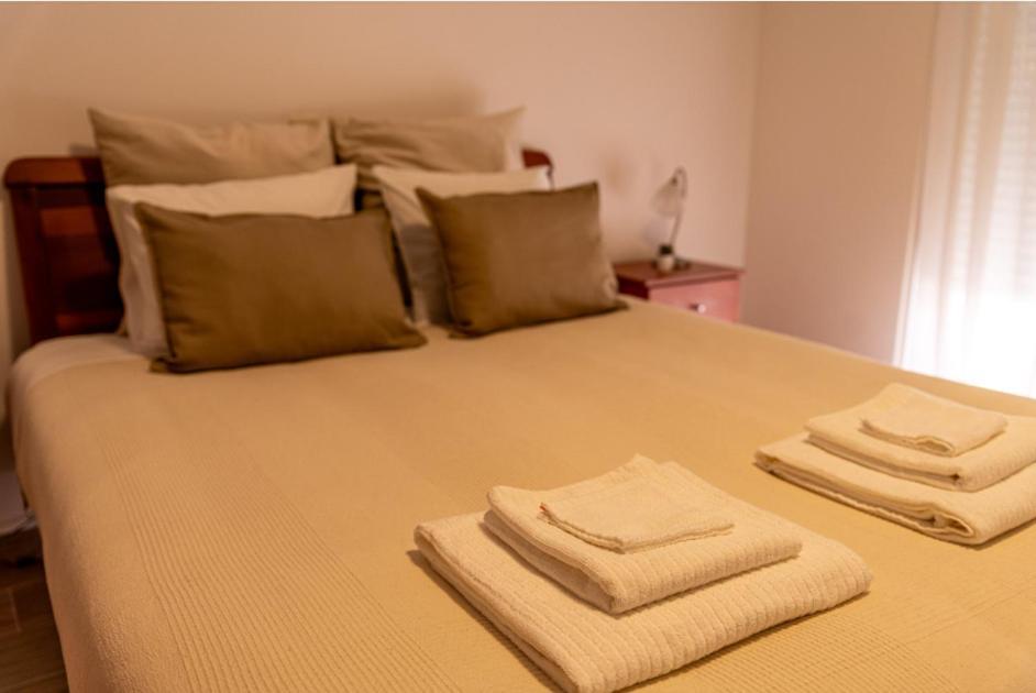 Bed and Breakfast Gomes Equestre Golegã Zewnętrze zdjęcie